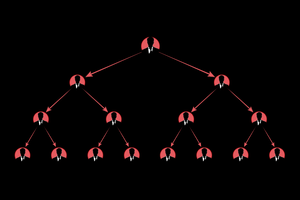 Navigate to Binary Plan MLM Software details