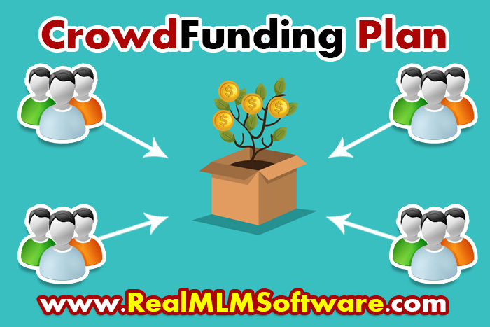 Explore Crowdfunding Plan Software details